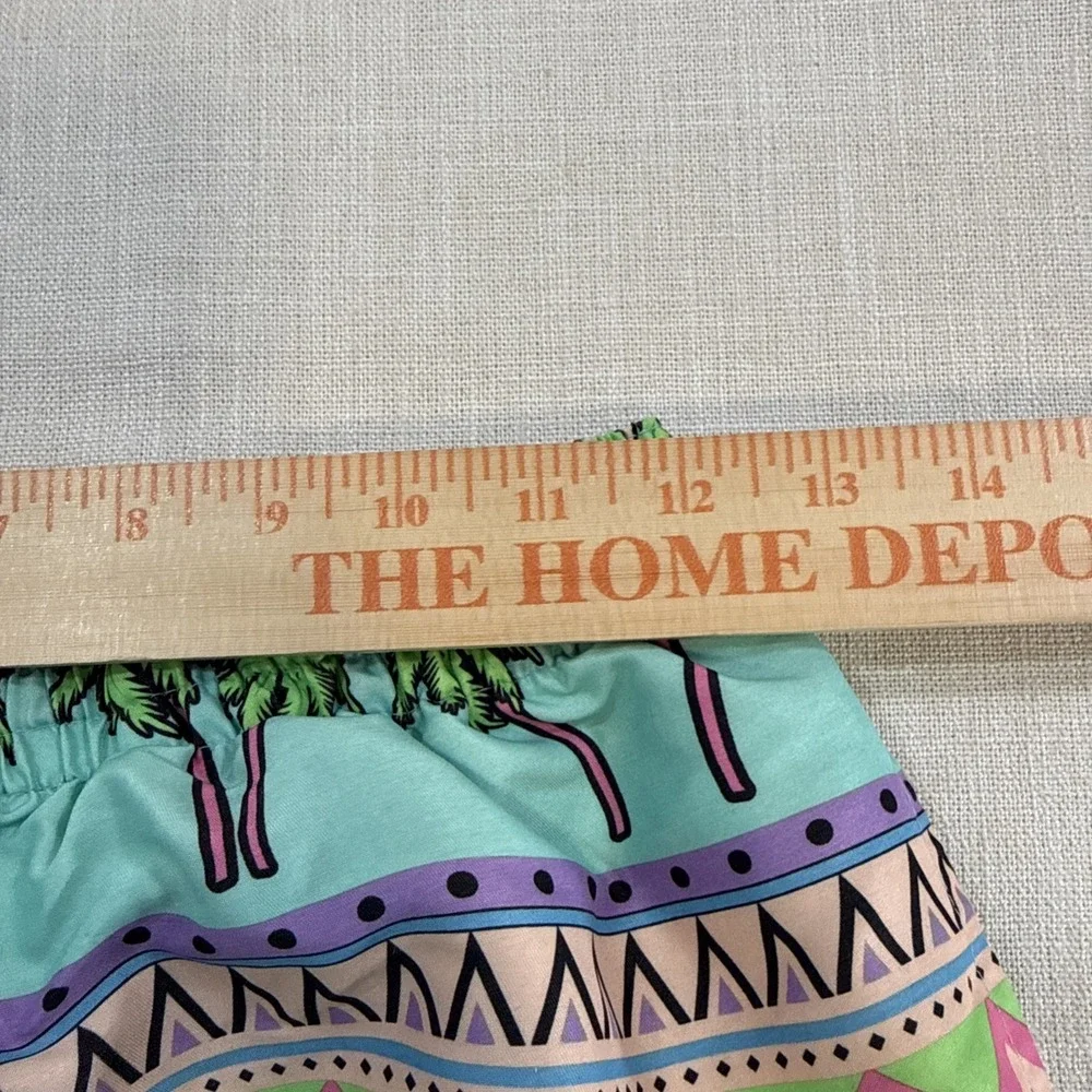 chubbies fun tropical